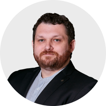 Chief Executive Officer