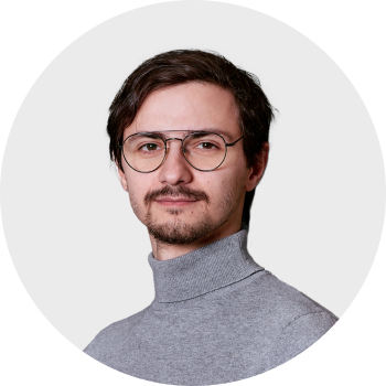 Team Lead of Frontend