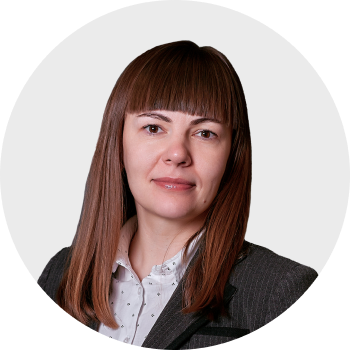 Head Project Manager