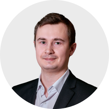 Team lead of digital marketing