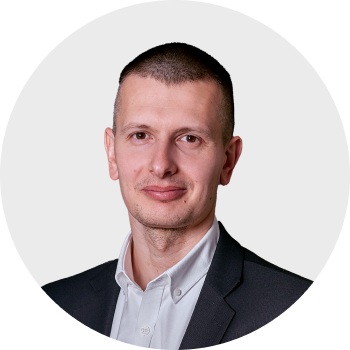 Chief Technology Officer