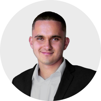 Chief Business Development Officer