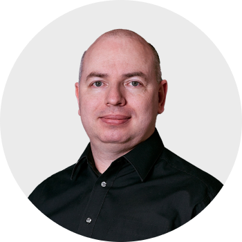 Technical Lead of Frontend