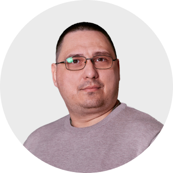 Technical Lead of Backend